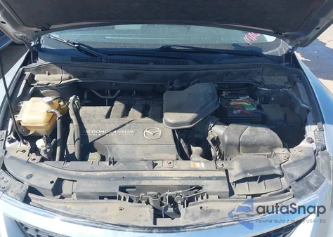 2008 Mazda Cx-9 Sport из США, поврежденный, VIN JM3TB28V980130459